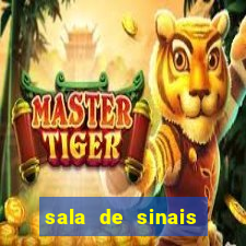 sala de sinais fortune tiger telegram